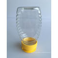 1000g Plastik Biene Honig Flasche Marmelade Flaschen Ketchup Flasche (EF-H101000)
